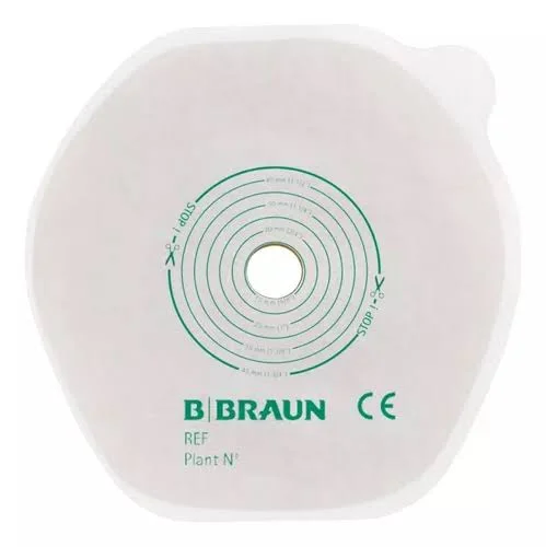 6177766_b0583fff-1.webp B BRAUN PROXIMA 2 PLACA 60 MM X 1O R-7 - Image 1
