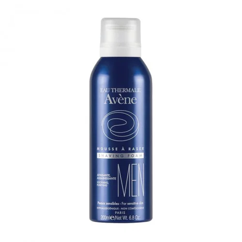 6428607_d6400099-1.webp AVÈNE ESPUMA DE BARBEAR PELES SENSIVEIS 200 ML - Image 1