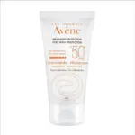 AVÈNE SOLAR CREME 50 +