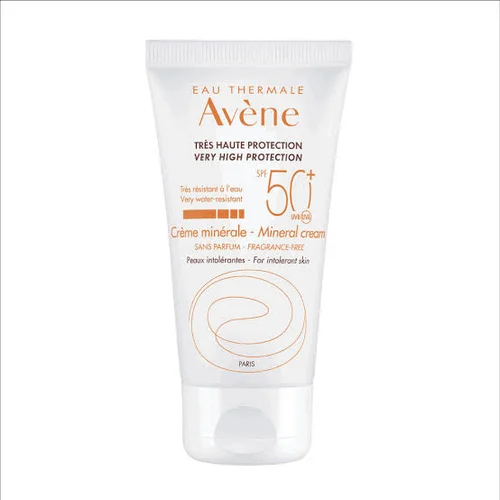 6575100_8d9422d2-1.webp AVÈNE SOLAR CREME 50 + - Image 1