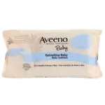 AVEENO BABY TOALHITA LIMP X 72