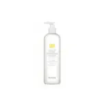 BABE CORPO LEITE UREIA 500 ML
