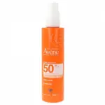 Avene Solar Spf50+ Spray 200ml