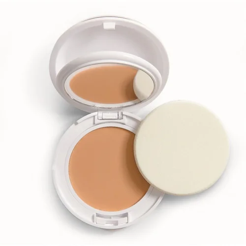 6810895_854c4977-1.webp AVENE COUVRANCE CREME COMPACTO OIL FREE AREIA 03 - Image 1