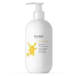 BABE PEDIATRIC GEL BANHO 500 ML