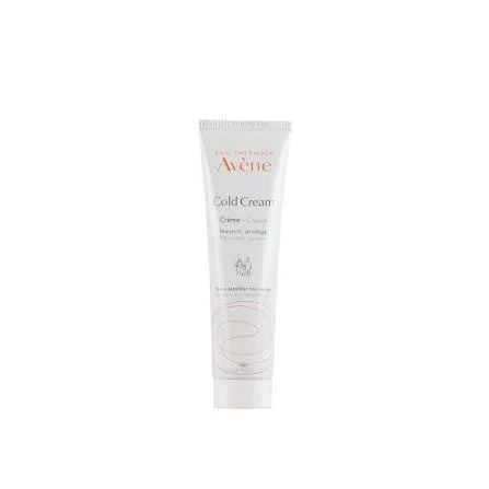 6862557_fdd0731b-1.webp AVENE PEDIATRIL COLD CREAM 100 ML - Image 1