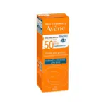 AVÈNE SOLAR EMULSÃO 50+ SEM PERFUME