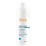 AVÈNE SOLAR EMULSÃO REPARADORA PARA DEPOIS DO SOL