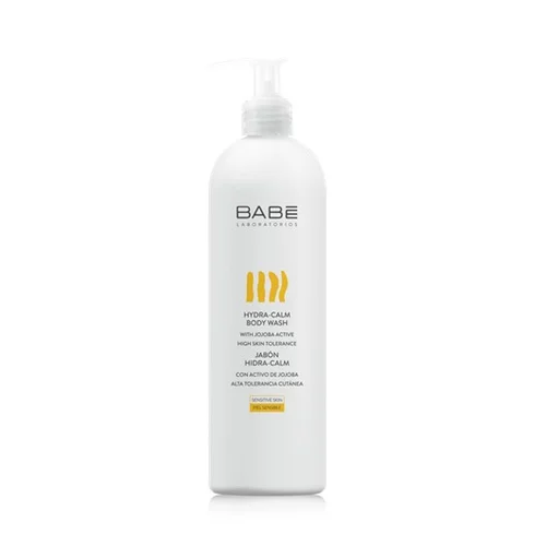 6876003_af4acd76-1.webp BABE GEL BANHO DERMAT 500 ML - Image 1