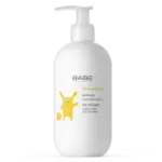 BABE GEL BANHO SUAVE 500 ML