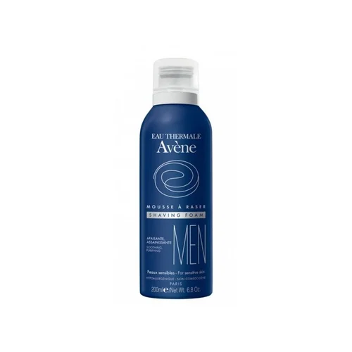 6887745_2bfc5def-1.webp Avene Homem Espuma Barbear 50ml - Image 1