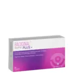 BACIGINAL RAPID PLUS 30 CÁPS.