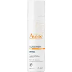Avene Solar Sunsimed KA SPF50+ Cr 80ml