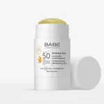Babe Invisible Stick SPF50 20G