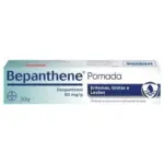 BEPANTHENE POMADA 30 G BAYER