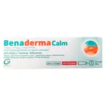 BENADERMA CALAMIN POMADA 30 G CONFAR
