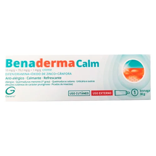 9852707_d75602de-1.webp BENADERMA CALAMIN POMADA 30 G CONFAR - Image 1